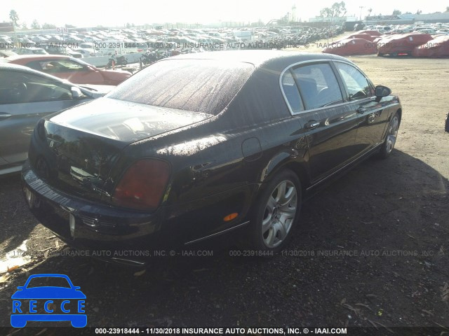 2006 BENTLEY CONTINENTAL FLYING SPUR SCBBR53W46C034867 image 3