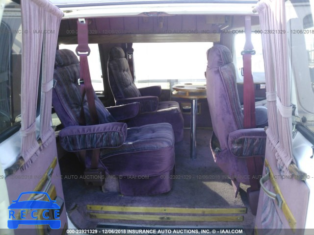 1992 DODGE RAM VAN B250 2B6HB21Y2NK103606 image 7