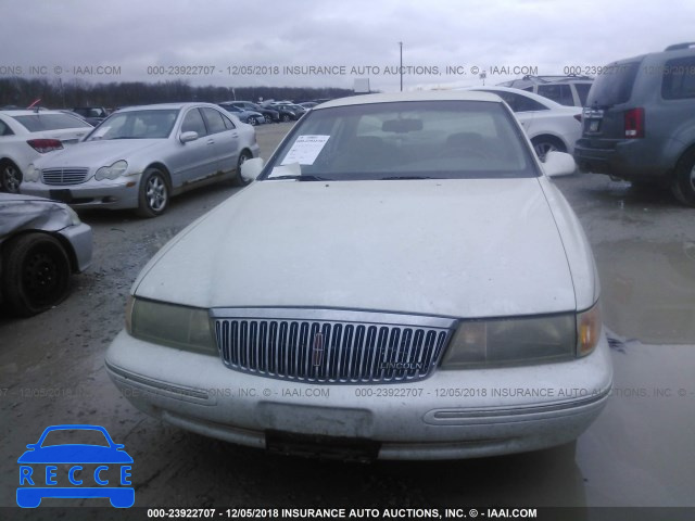 1995 LINCOLN CONTINENTAL 1LNLM97V9SY710957 зображення 5