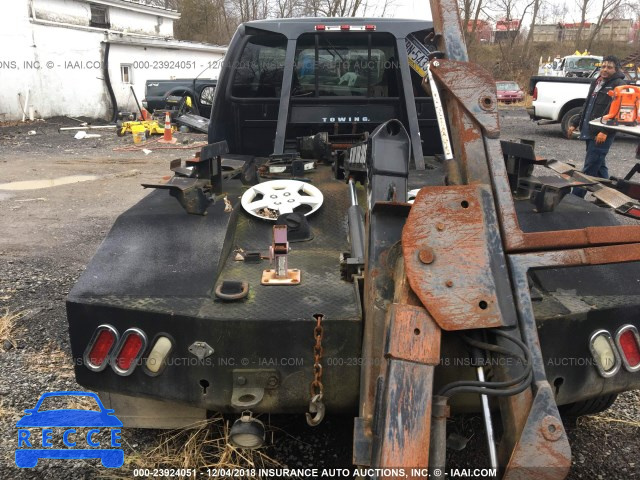 2002 FORD F450 SUPER DUTY 1FDXF46S32EA90825 image 7