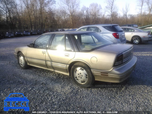 1996 OLDSMOBILE CUTLASS SUPREME SL 1G3WH52M5TF377179 зображення 2