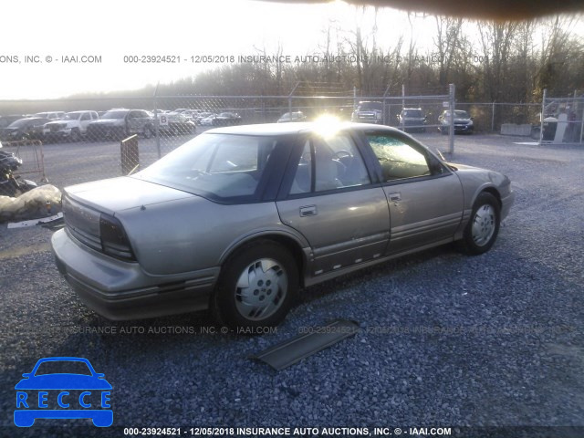 1996 OLDSMOBILE CUTLASS SUPREME SL 1G3WH52M5TF377179 image 3