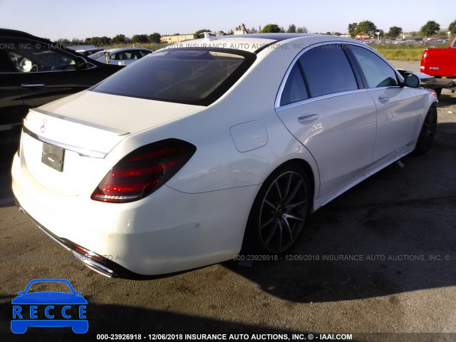 2018 MERCEDES-BENZ S 560 WDDUG8DB8JA414782 Bild 3