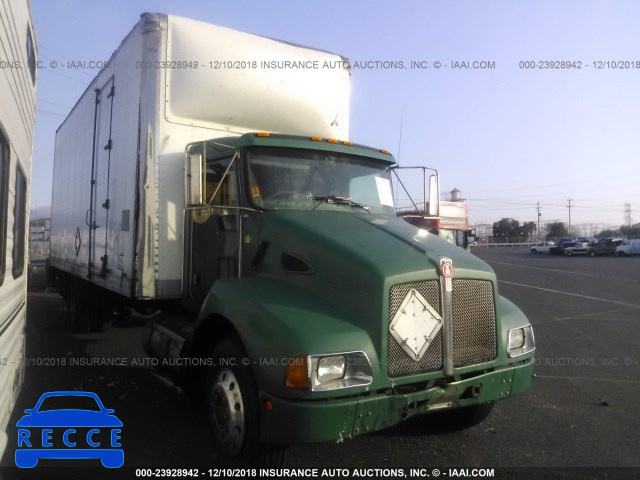 2006 KENWORTH CONSTRUCTIONON T300 2NKMHZ7X26M139574 Bild 0