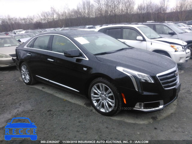 2019 CADILLAC XTS LUXURY 2G61M5S35K9112348 зображення 0