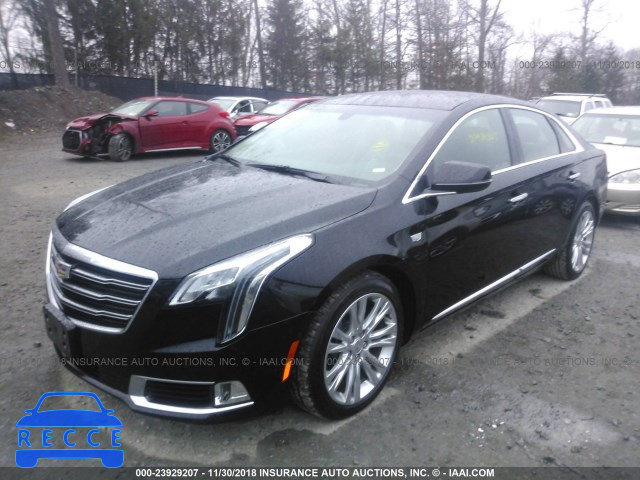 2019 CADILLAC XTS LUXURY 2G61M5S35K9112348 зображення 1