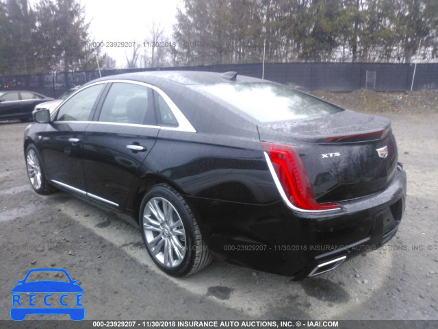 2019 CADILLAC XTS LUXURY 2G61M5S35K9112348 зображення 2