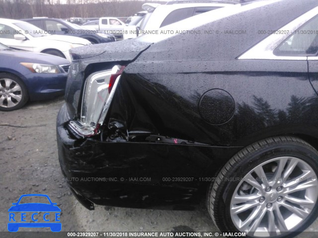 2019 CADILLAC XTS LUXURY 2G61M5S35K9112348 image 5