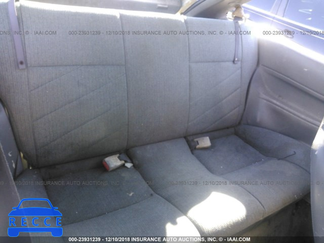 1996 FORD ASPIRE KNJLT05H8T6183827 зображення 7