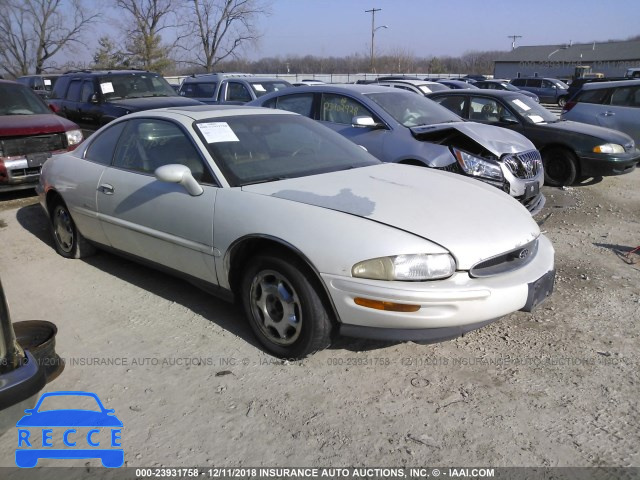 1999 BUICK RIVIERA 1G4GD2211X4700581 Bild 0