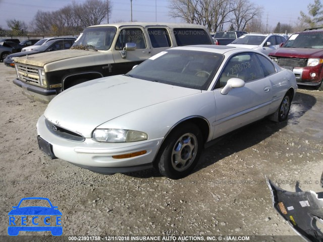 1999 BUICK RIVIERA 1G4GD2211X4700581 Bild 1