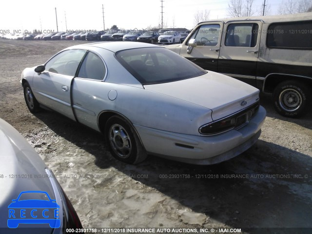 1999 BUICK RIVIERA 1G4GD2211X4700581 Bild 2