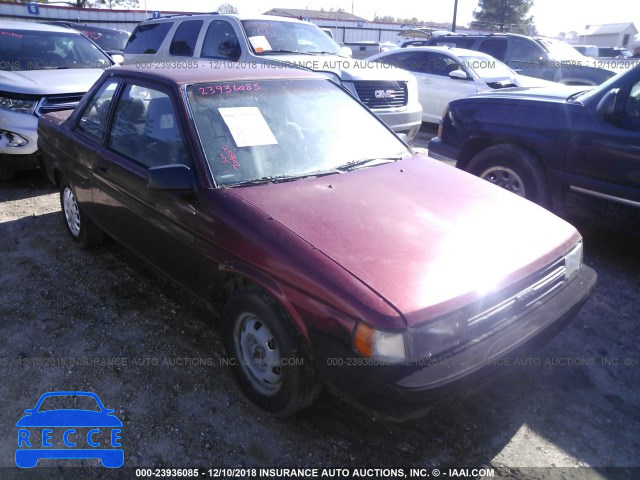 1990 TOYOTA TERCEL JT2EL31F9L0564955 image 0