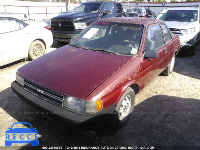 1990 TOYOTA TERCEL JT2EL31F9L0564955 image 1