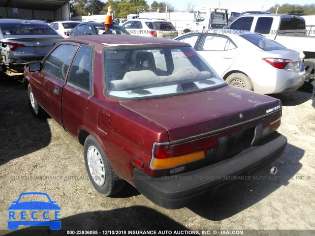 1990 TOYOTA TERCEL JT2EL31F9L0564955 image 2