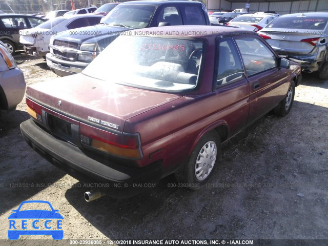 1990 TOYOTA TERCEL JT2EL31F9L0564955 image 3