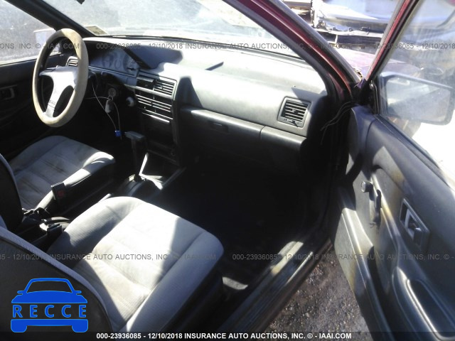 1990 TOYOTA TERCEL JT2EL31F9L0564955 image 4