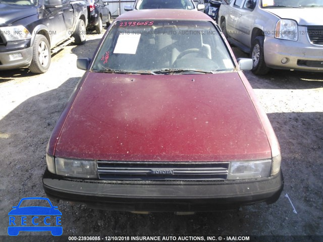 1990 TOYOTA TERCEL JT2EL31F9L0564955 image 5