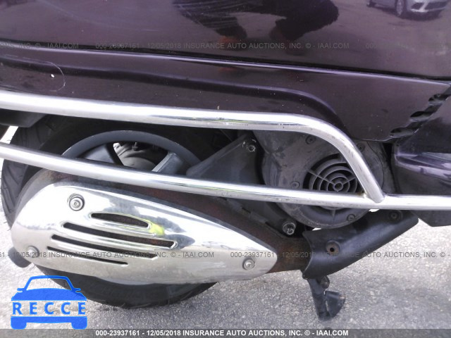 2006 VESPA LX 150 ZAPM448F065002119 image 7