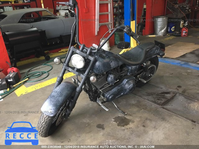 2001 HARLEY-DAVIDSON FXD 1HD1GHV1X1Y335784 image 1