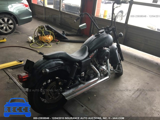 2001 HARLEY-DAVIDSON FXD 1HD1GHV1X1Y335784 image 3