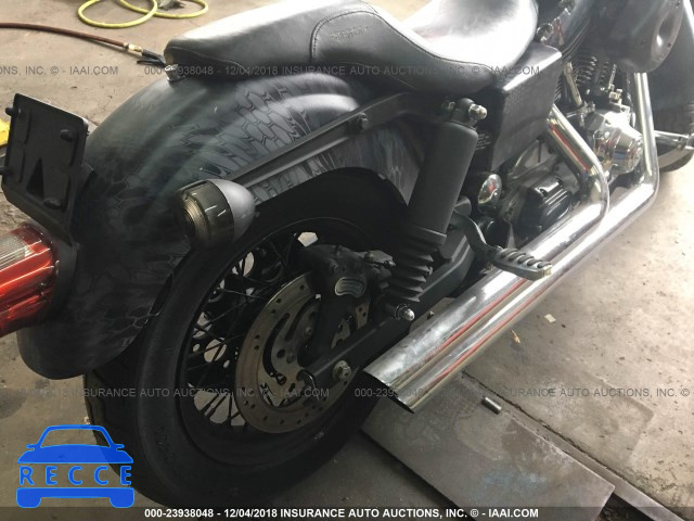 2001 HARLEY-DAVIDSON FXD 1HD1GHV1X1Y335784 image 5