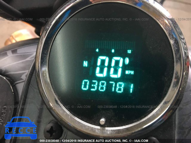 2001 HARLEY-DAVIDSON FXD 1HD1GHV1X1Y335784 image 6