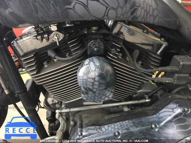 2001 HARLEY-DAVIDSON FXD 1HD1GHV1X1Y335784 image 8