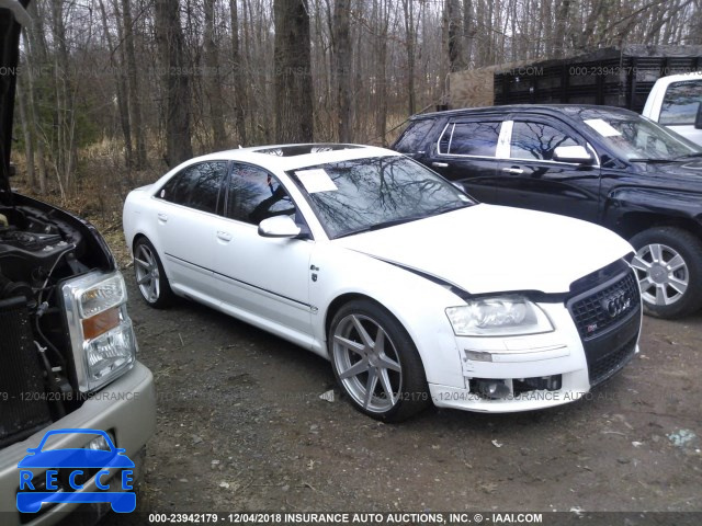 2007 AUDI S8 QUATTRO WAUPN44E97N015894 image 0