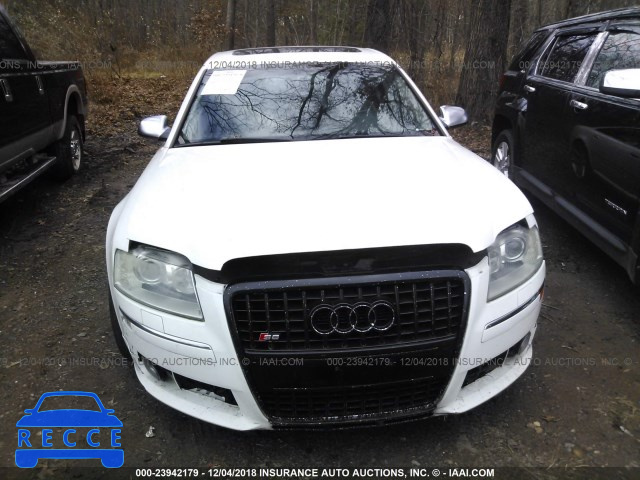 2007 AUDI S8 QUATTRO WAUPN44E97N015894 image 5