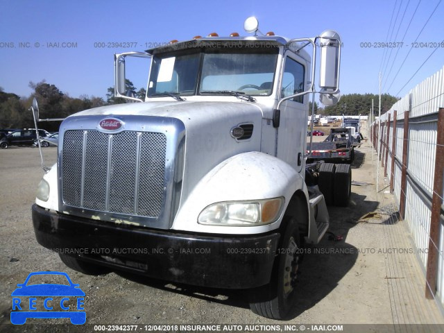 2007 PETERBILT 335 2NPLHZ7X47M734501 Bild 1