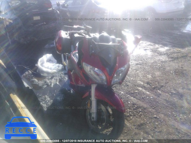 2014 YAMAHA FJR1300 A JYARP24E9EA001505 image 0