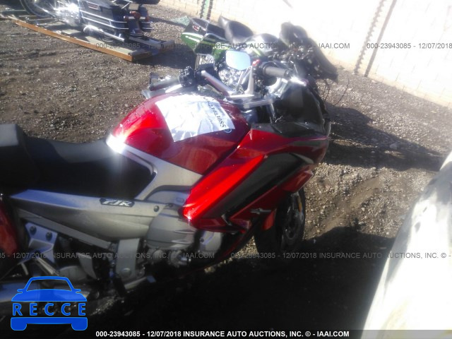 2014 YAMAHA FJR1300 A JYARP24E9EA001505 image 4