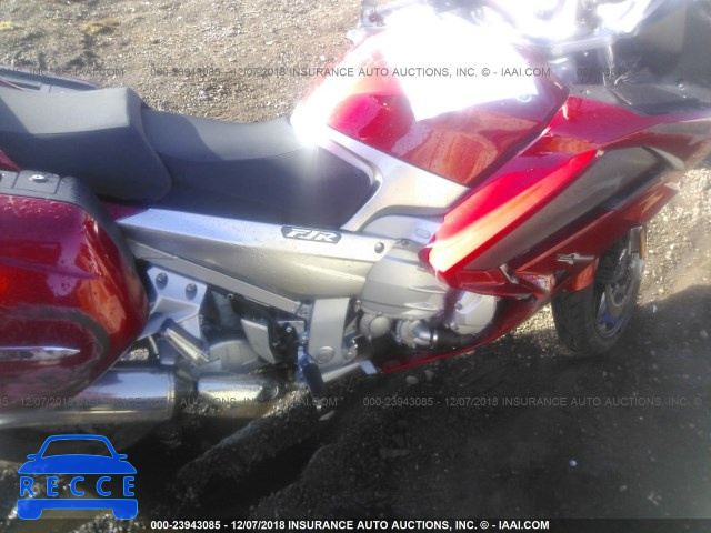 2014 YAMAHA FJR1300 A JYARP24E9EA001505 Bild 7