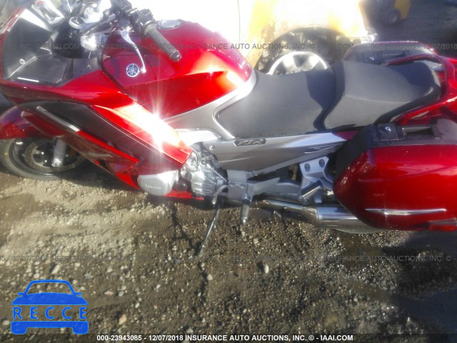 2014 YAMAHA FJR1300 A JYARP24E9EA001505 image 8