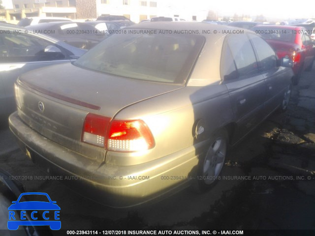 2001 CADILLAC CATERA SPORT W06VR54RX1R073747 image 3