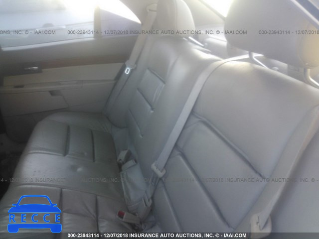 2001 CADILLAC CATERA SPORT W06VR54RX1R073747 image 7