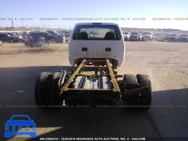 2002 FORD F450 SUPER DUTY 1FDXF46F42EC80345 Bild 7