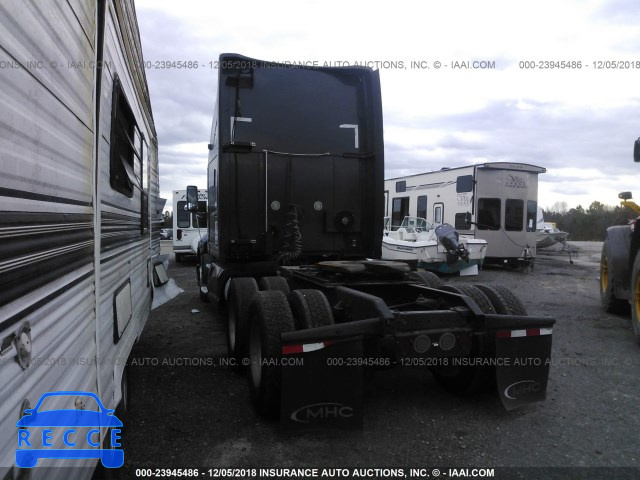 2012 KENWORTH T700 T700 1XKFDP9X7CJ296628 Bild 2