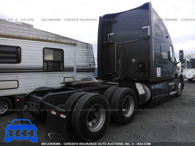 2012 KENWORTH T700 T700 1XKFDP9X7CJ296628 image 3