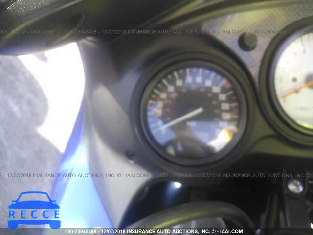2002 SUZUKI SV650 S JS1VP52A922101401 image 6
