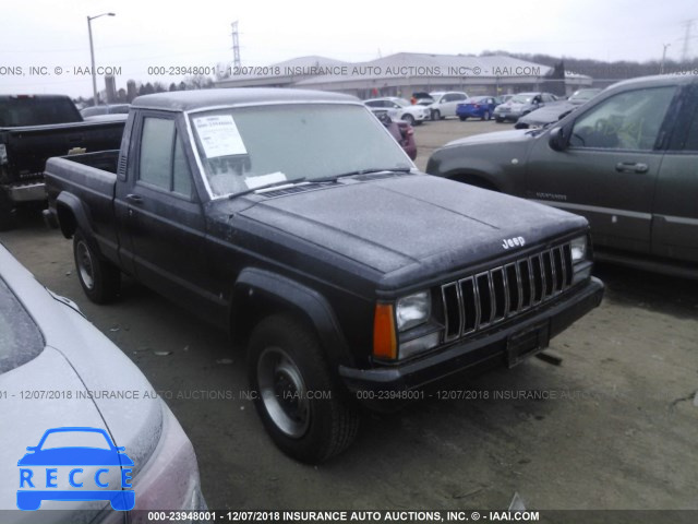 1988 JEEP COMANCHE 1JTMW6416JT083180 image 0