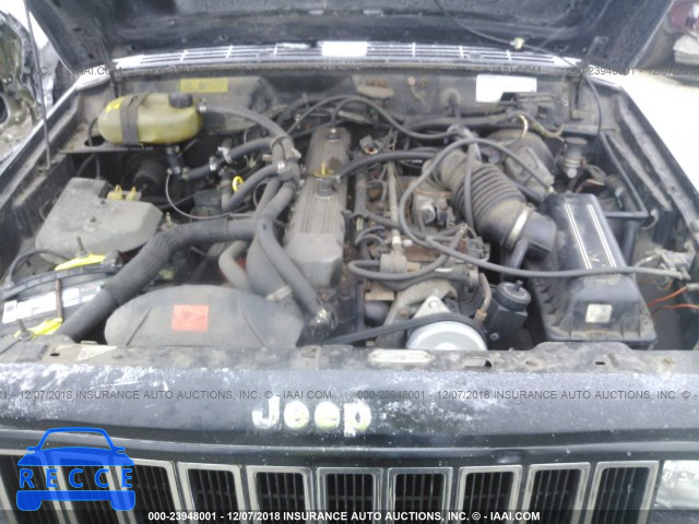 1988 JEEP COMANCHE 1JTMW6416JT083180 image 9