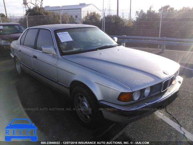 1990 BMW 735 IL WBAGC4318LDC24275 зображення 0