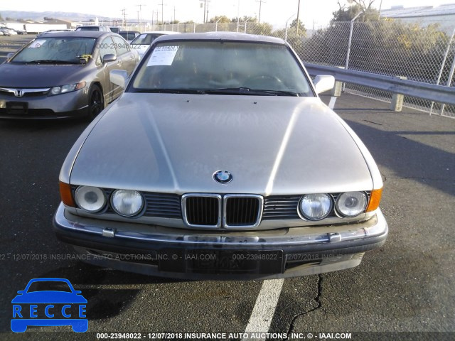 1990 BMW 735 IL WBAGC4318LDC24275 image 5