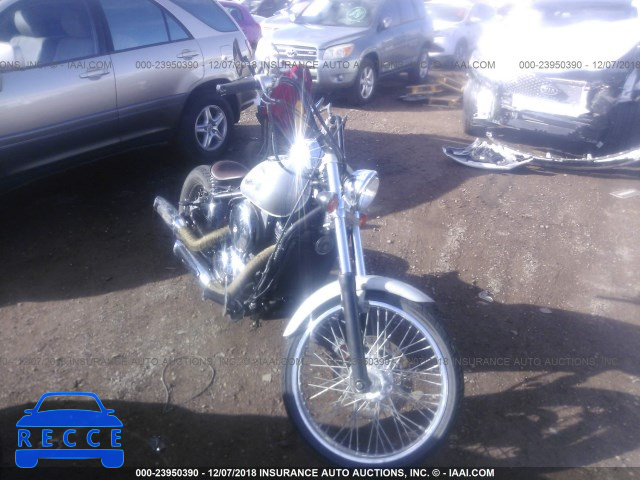 1996 KAWASAKI VN800 JKBVNCA15TA031328 зображення 0