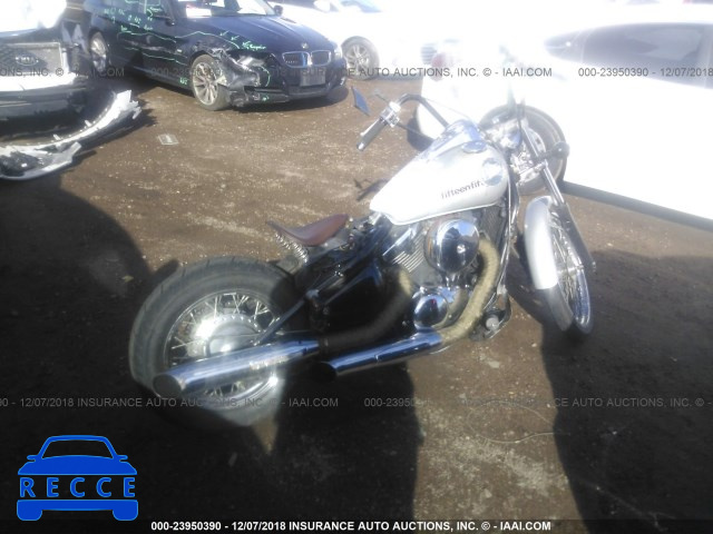 1996 KAWASAKI VN800 JKBVNCA15TA031328 зображення 3