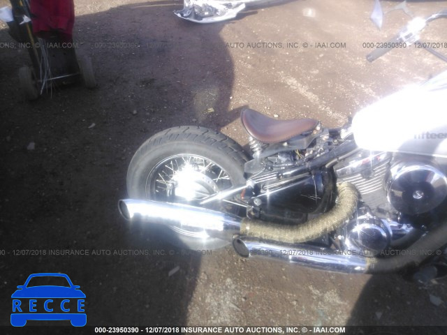 1996 KAWASAKI VN800 JKBVNCA15TA031328 зображення 5