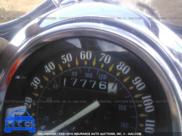 1996 KAWASAKI VN800 JKBVNCA15TA031328 зображення 6
