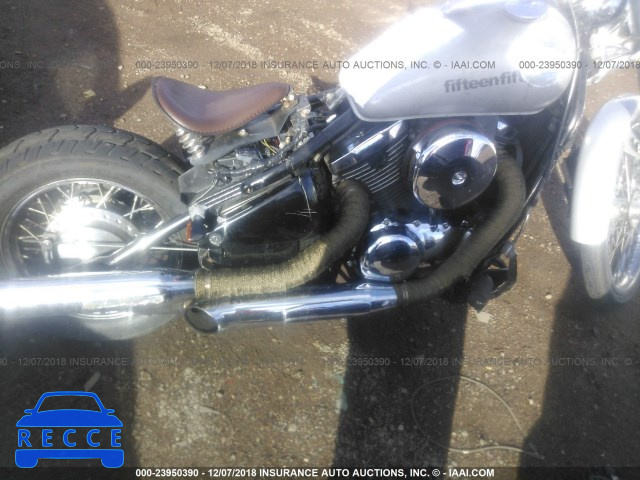 1996 KAWASAKI VN800 JKBVNCA15TA031328 зображення 7